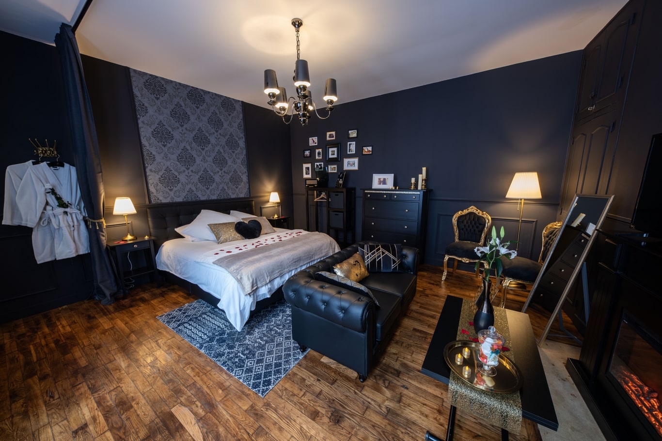 cosy zen urban spa troyes
