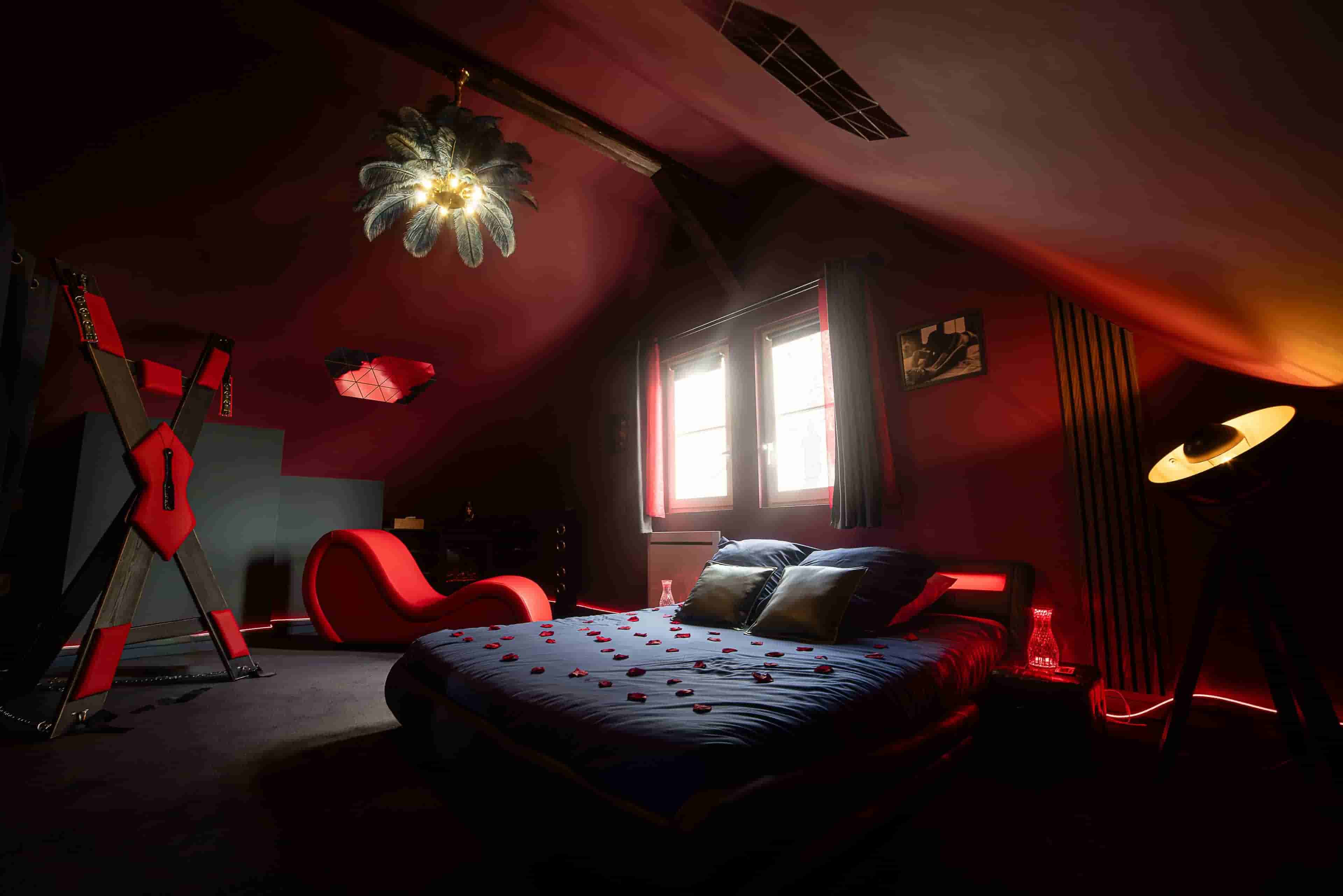 urban spa nuit détente au coeur de troyes