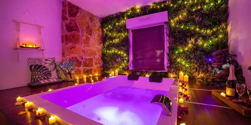 Spa